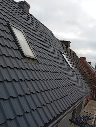 Expert-Dach - dobry dekarz, budujemy dachy